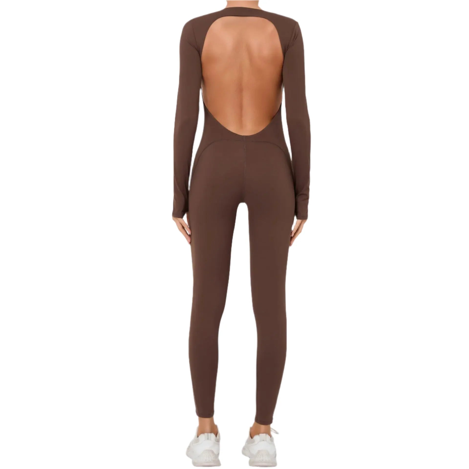 New York Elegance Women's Jumpsuit